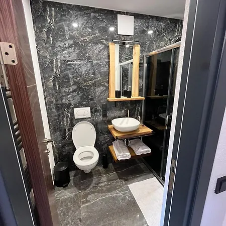 Beyoglu Galata 4*