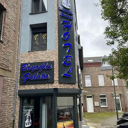 Beyoglu Galata Hotell Stolberg (Rhineland)