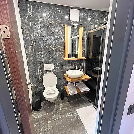 호텔 Beyoglu Galata