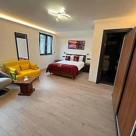 Beyoglu Galata 4*
