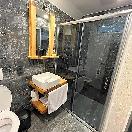 Beyoglu Galata 4*