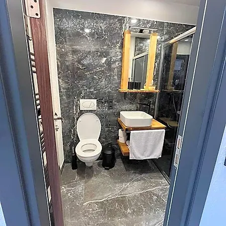 Hotel Beyoglu Galata