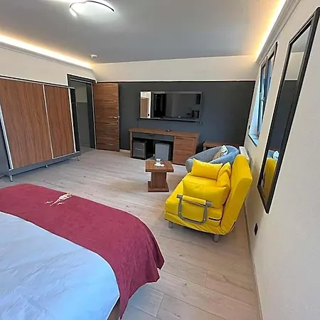 Hotel Beyoglu Galata