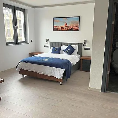 Hotel Beyoglu Galata Stolberg (Rhineland)