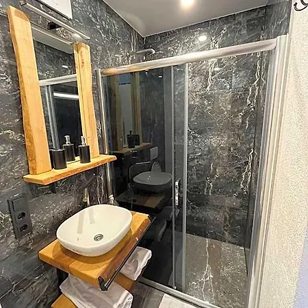 Beyoglu Galata Hotel