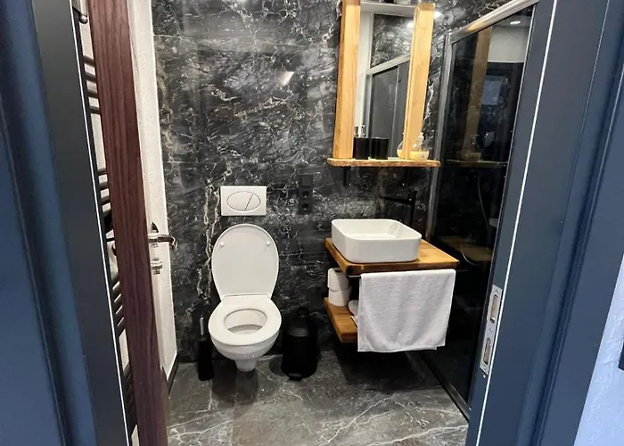 Beyoglu Galata 4* Stolberg (Rhineland)