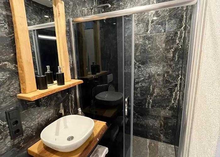 Beyoglu Galata 4* Stolberg (Rhineland)