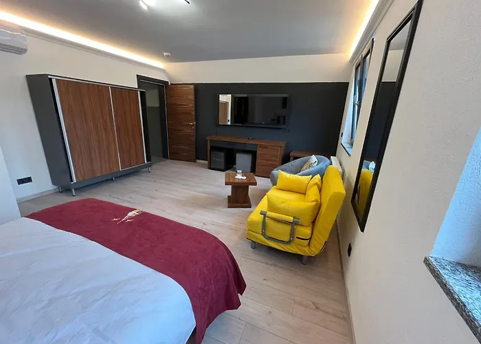 Hotel Beyoglu Galata