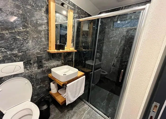 Beyoglu Galata 4* Stolberg (Rhineland)